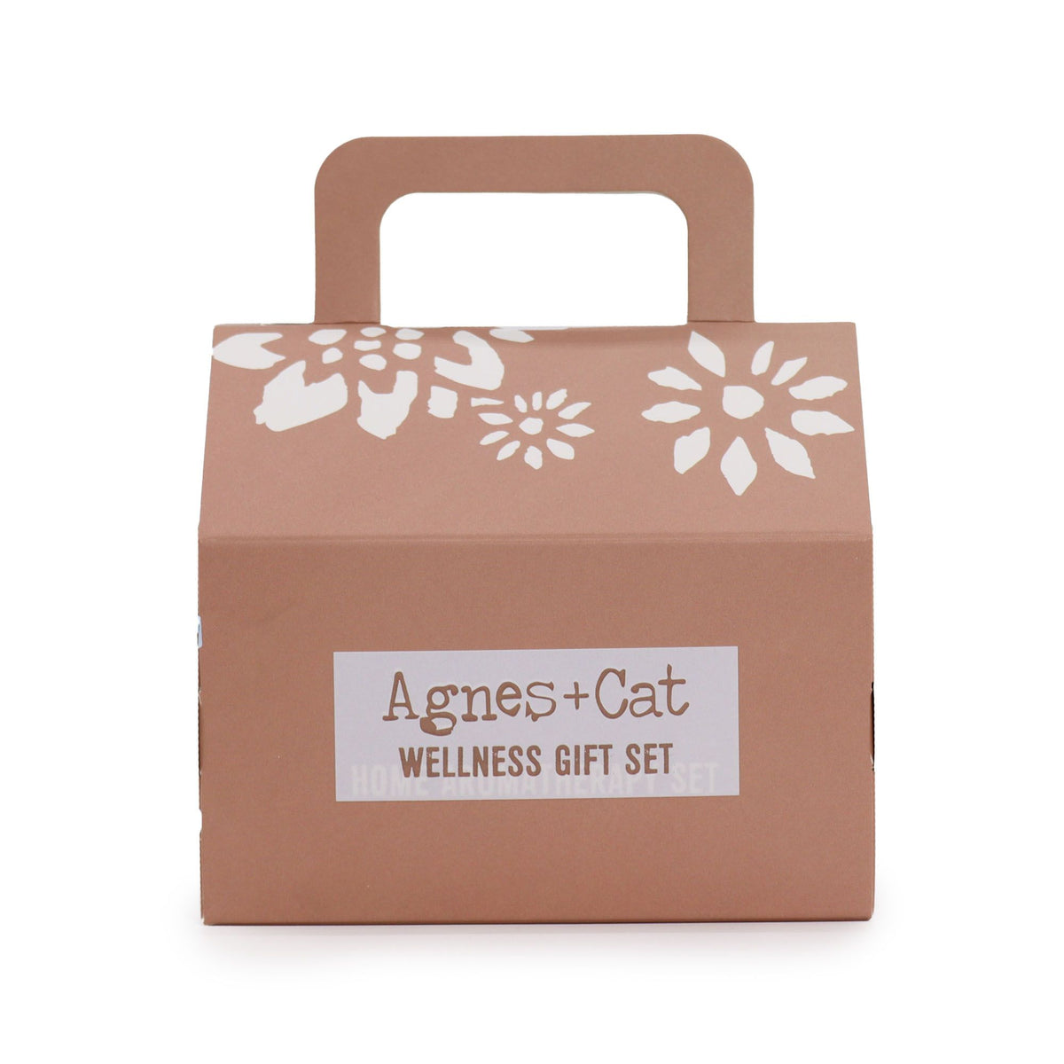 Moroccan Morning Soap, Shampoo Bar, Lip Balm and Roll-On Gift Set