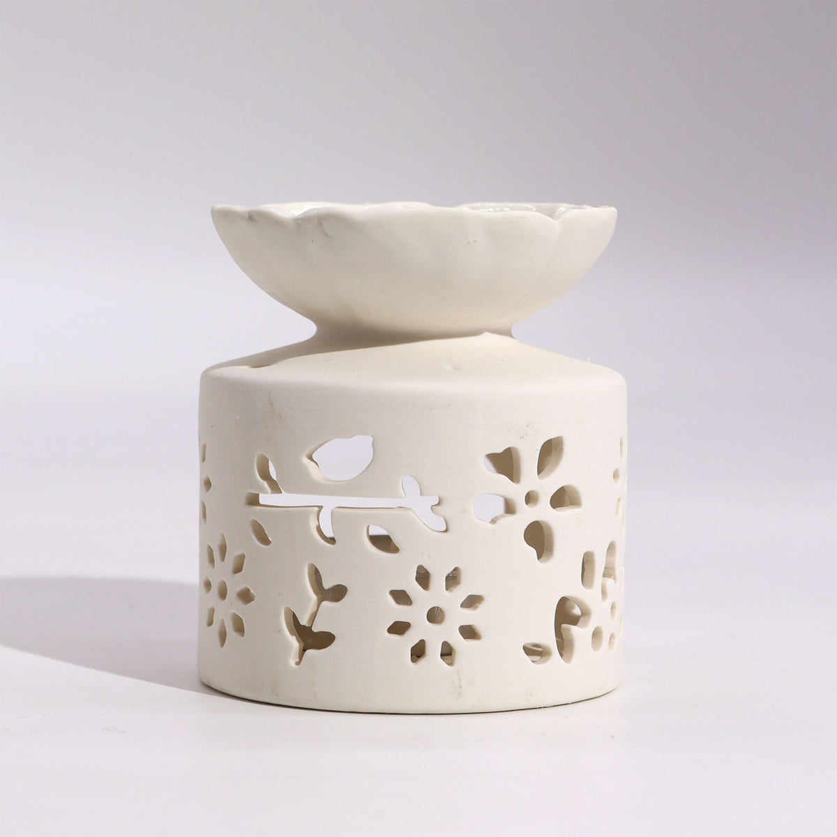 Lakeside Scented Wax Melt and Oil Burner Gift Set