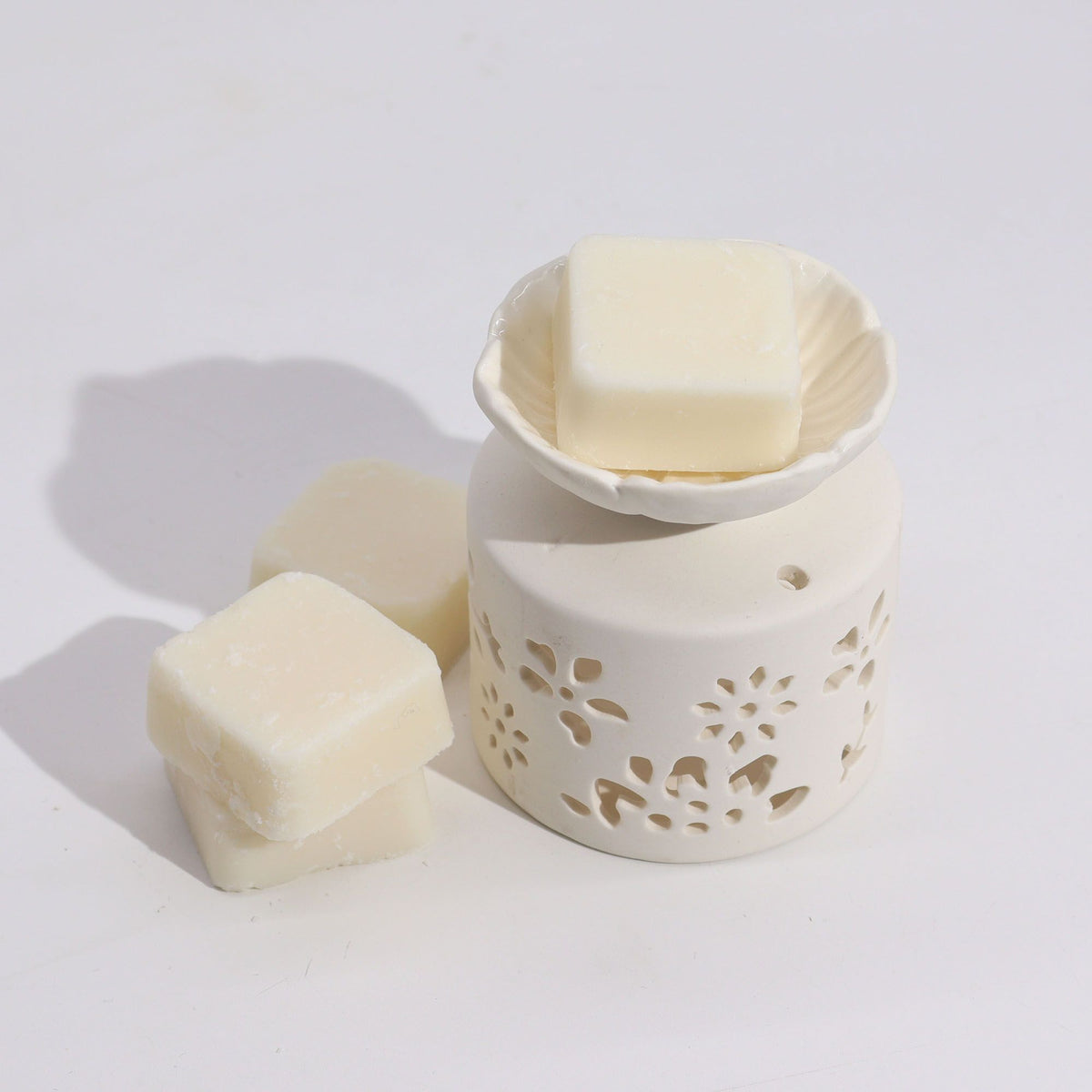 Lakeside Scented Wax Melt and Oil Burner Gift Set