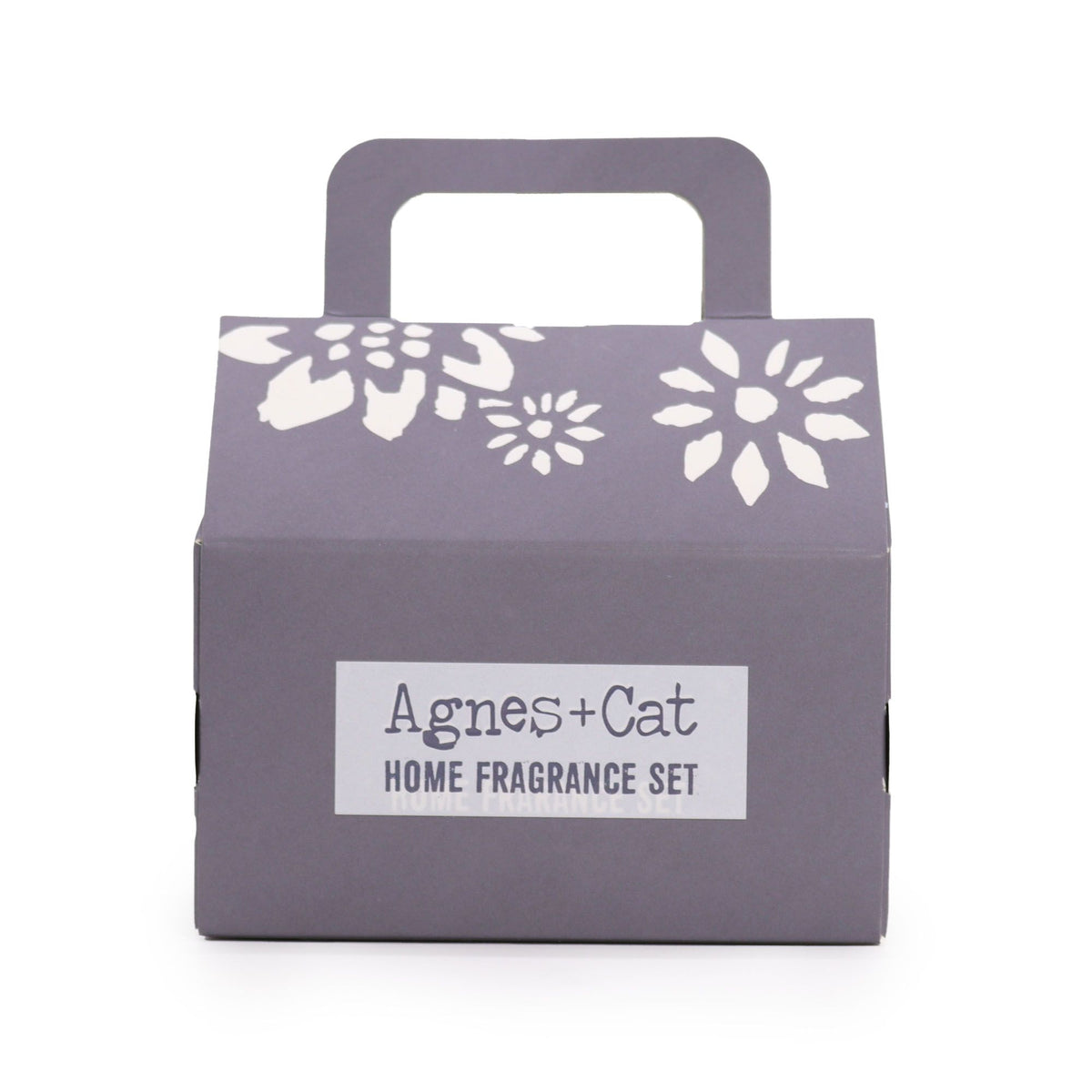 Lakeside Scented Wax Melt and Oil Burner Gift Set