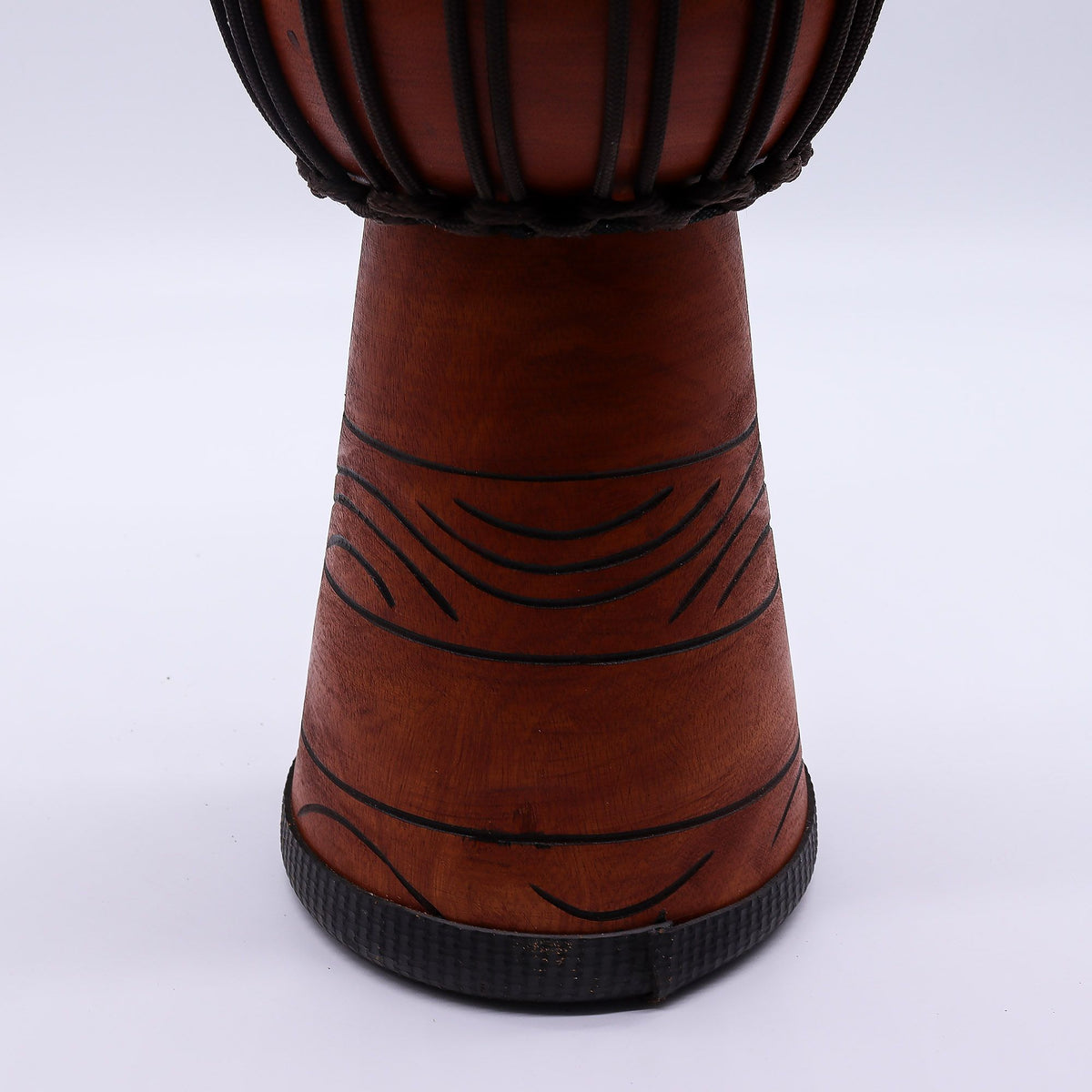 Medium Djembe Drum, Freedom Rhythm, 40cm